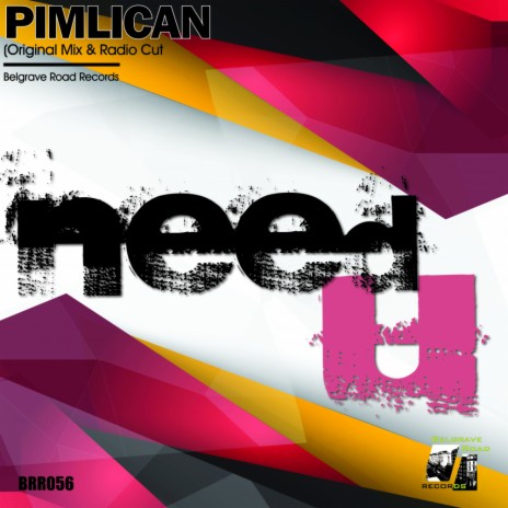 Need U (Original Mix) | Boomplay Music