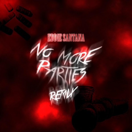No more parties | Boomplay Music