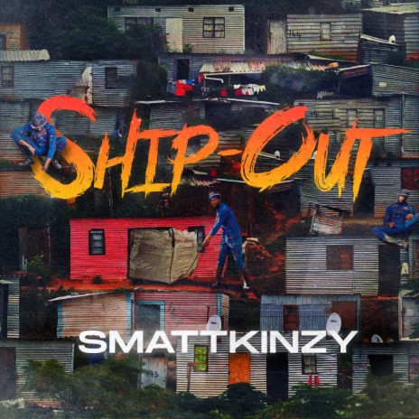 Ship Out | Boomplay Music