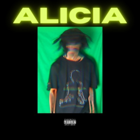 ALICIA ft. Trvp Morpheus