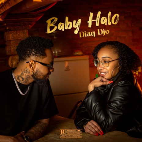 BABY HALO | Boomplay Music