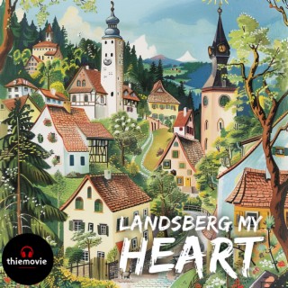 LANDSBERG MY HEART