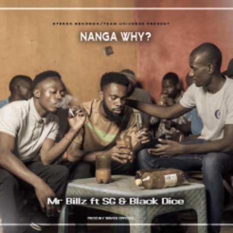 Nanga Why ? | Boomplay Music