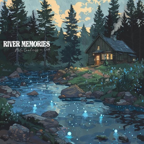 river memories ft. Cub | Boomplay Music