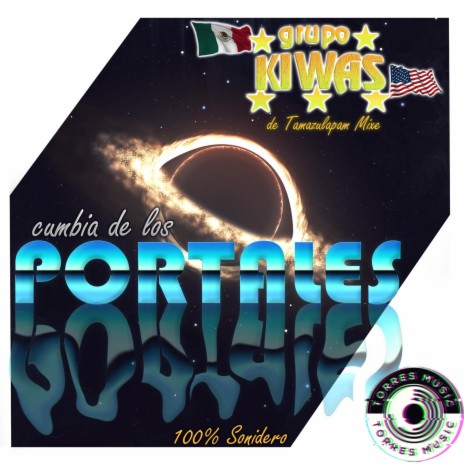 Cumbia de los Portales | Boomplay Music