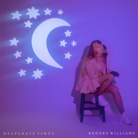 Desperate Times | Boomplay Music