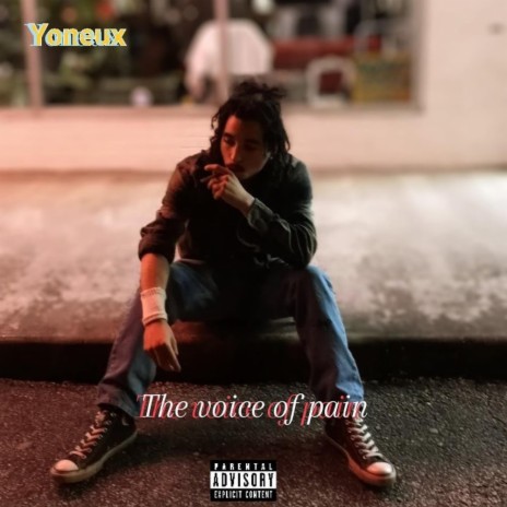 The voice of pain | Boomplay Music