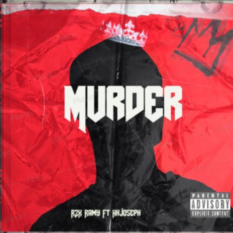 Murder ft. Hkjoseph | Boomplay Music