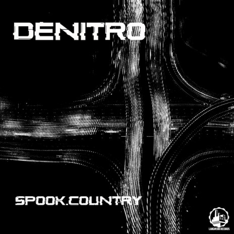 Spook Country