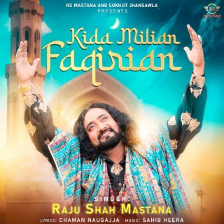 Kida Milian Faqirian