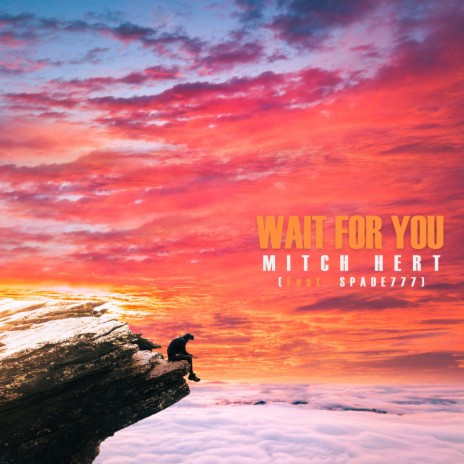 Wait For You ft. SPADE777 | Boomplay Music