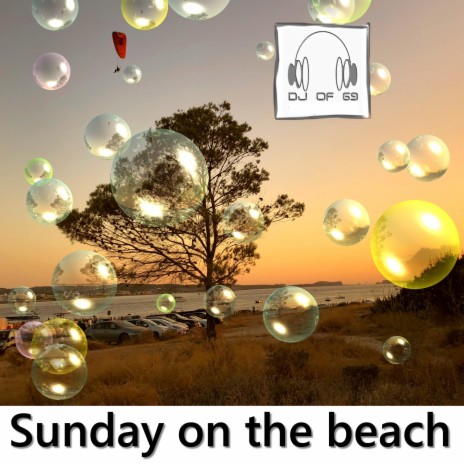 Sunday on the beach | Boomplay Music