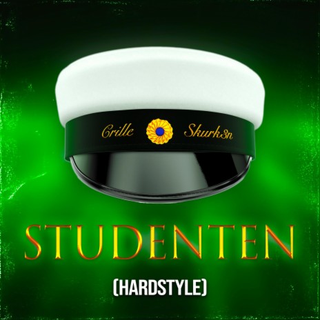 STUDENTEN (Hardstyle) ft. Skurk3n | Boomplay Music