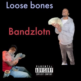 Loose bones