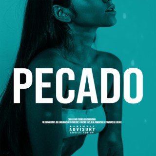 PECADO / BEAT DE REGGAETON / PISTA DE REGGAETON 2023