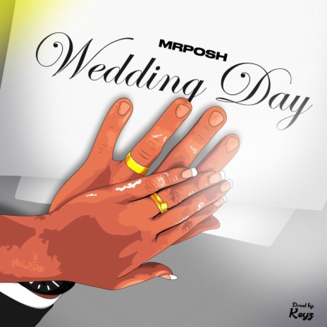 Wedding Day (Freestyle) | Boomplay Music