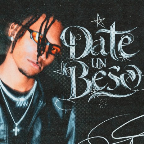 DATE UN BESO ft. Kadel | Boomplay Music