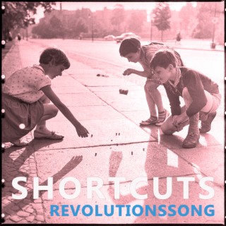 Revolutionssong