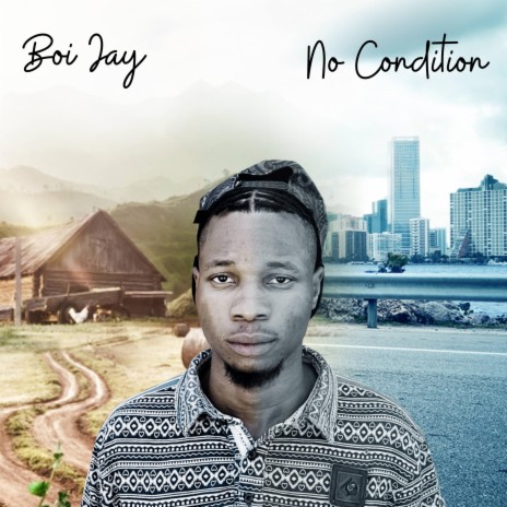 No Condition | Boomplay Music