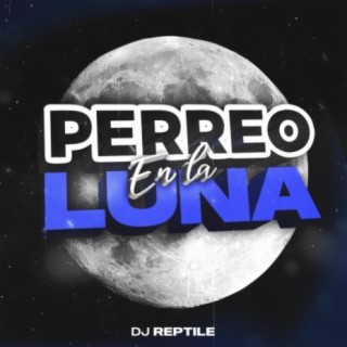 Perreo en la Luna