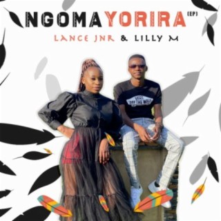 Ngoma Yorira