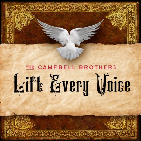 Lift Every Voice | Boomplay Music