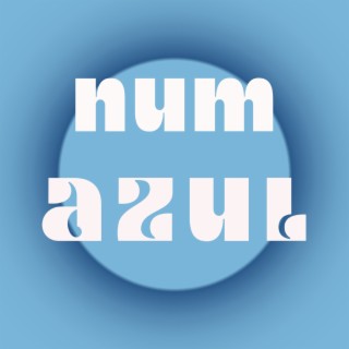 Num Azul