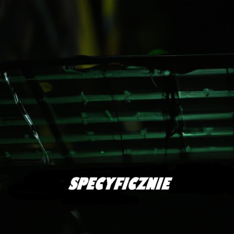 Specyficznie ft. KASINA | Boomplay Music