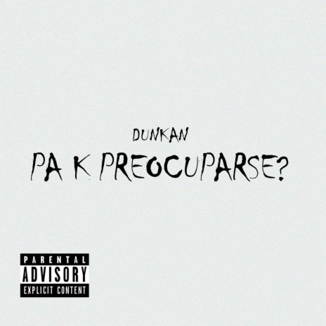 Pa K Preocuparse? ft. NEETRAM | Boomplay Music