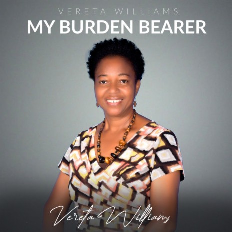 My Burden Bearer | Boomplay Music
