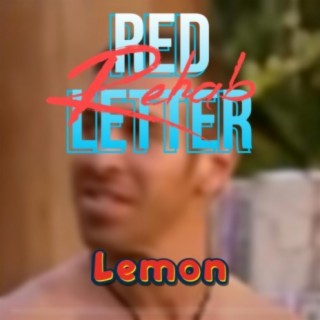 Red Letter Rehab