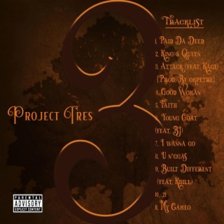 Project Tres