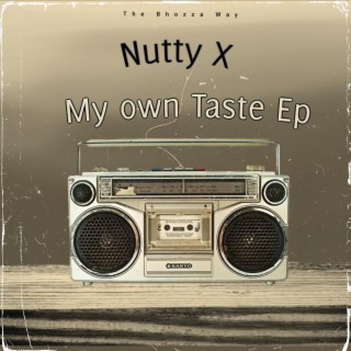 NuttyX