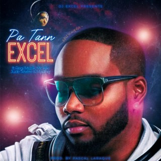 Pa Tann Excel (Remix)