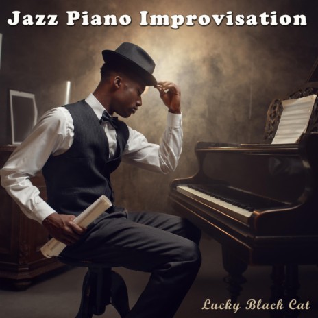 Jazz Piano Improvisation
