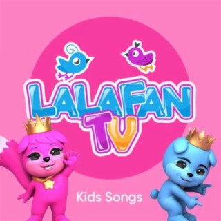 Lalafan TV