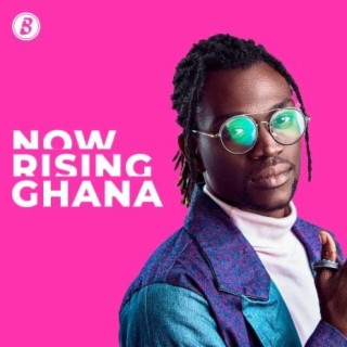 Now Rising Ghana