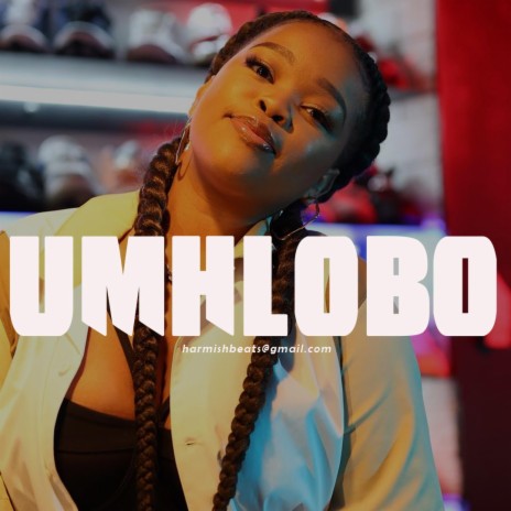 Umhlobo (Amapiano instrumental) | Boomplay Music