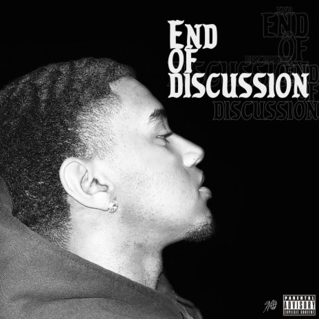 END OF DISCUSSION | Boomplay Music