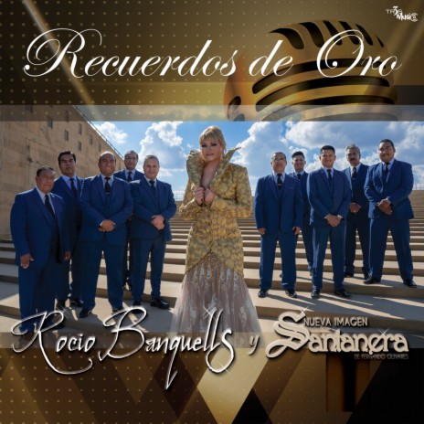 Amor eterno (Bonus Track) ft. Santanera Nueva Imagen | Boomplay Music