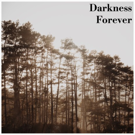 Darkness Forever ft. Avijit Ghosh | Boomplay Music