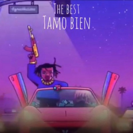 Tamos bien | Boomplay Music