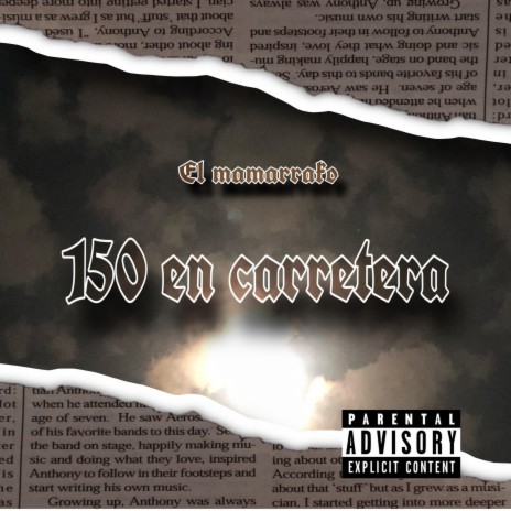 150 en carretera | Boomplay Music