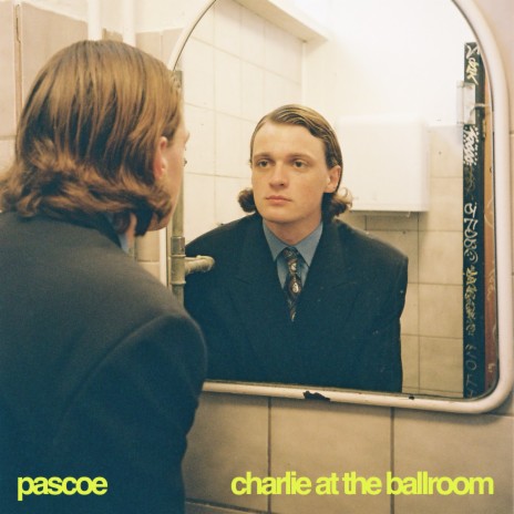 Charlie At The Ballroom | Boomplay Music