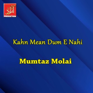 Kahn Mean Dum E Nahi