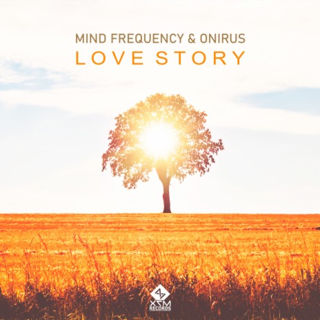 Love Story (Original Mix) ft. Onirus