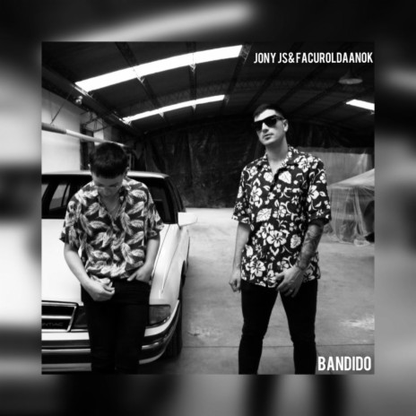 bandido (feat. Facu Roldaan) | Boomplay Music