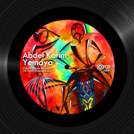 Yemaya (Original Mix)