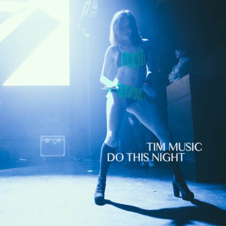 Do This Night | Boomplay Music