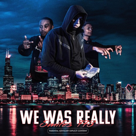 We Was Really | Boomplay Music